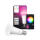 Philips Hue Inteligentna żarówka White Color Ambiance A67 E27 - 1600lm - 1490240 - zdjęcie 3